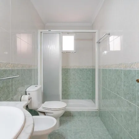 Apartment Salamanca 4 Santa Pola