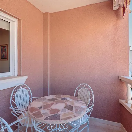 Apartment Salamanca 4