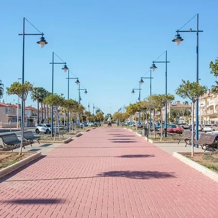 Salamanca 4 Santa Pola
